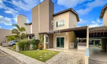 Imagem 2: Casa Duplex à venda em Excelente localização no Eusébio