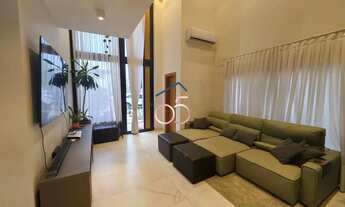 Imagem: Sobrado no Condomínio Belvedere 1 Cuiabá