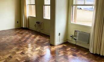 Imagem 2: Apartamento 3 quartos no Centro de Porto Alegre