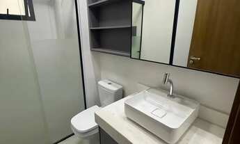 Imagem 7: Flat Moove Mobiliado