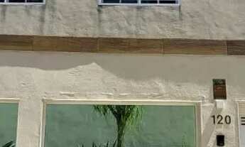 Imagem 2: Imóvel para venda tem 768 metros quadrados com 5 quartos em Jardim Guanabara - Rio de Jane