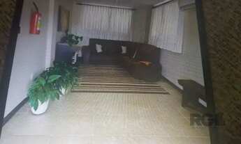 Imagem 5: Apartamento - 1 dormitório - 32 m² - Partenon