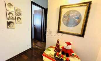 Imagem 7: Apartamento com 3 dormitórios à venda, 95 m² por R$ 360.000,00 - Centro - Piracicaba/SP