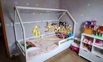 Imagem 7: Sobrado Moderno 3 Dormitórios Urbanova