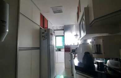 Imagem 10: 3 quartos todo reformado - Ed. American Towers Cód: 24274 R