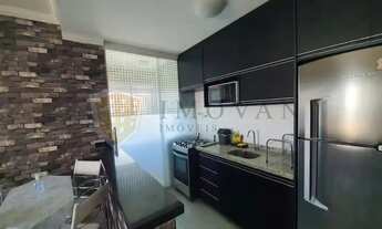 Imagem 4: Apartamento 3 quartos, sendo 1 suíte 68m²