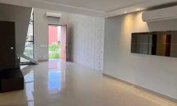 Imagem 4: Casa no Condomínio Alphaville Teresina Frente