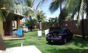 Imagem 3: ALUGO PARA RÉVEILLON na praia da Caueira