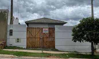 Imagem 2: Casa à venda em Tatuí-SP, Residencial Vida Nova: 2 quartos, 1 sala, 1 banheiro, 2 vagas de