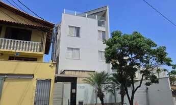 Imagem 2: Duplex para venda possui 115 metros quadrados com 2 quartos em Sagrada Família - Belo Hori