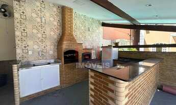 Imagem 5: Casa com 4 dormitórios para alugar, 128 m² por R$ 12.178 + Taxas- Piratininga - Niterói/RJ