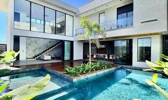 Imagem 2: Sobrado MOBILIADO no Condomínio Belas Artes - Anápolis, GO