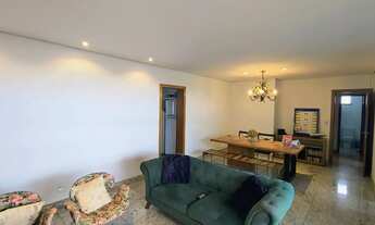 Imagem 2: Imóvel para venda com 147 metros quadrados com 4 quartos em Buritis - Belo Horizonte - MG