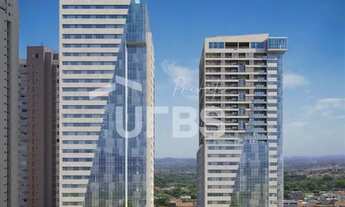 Imagem 2: Apartamento Euro Tower - 2 quartos
