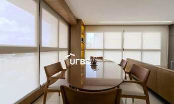 Imagem 5: Spot Marista - 3 suítes no Setor Marista