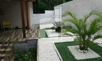 Imagem 2: Casa ampla à venda no Córrego Grande