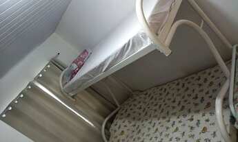 Imagem 6: Quartos p/ temporada no litoral