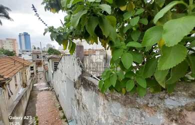 Imagem 2: Terreno na Penha