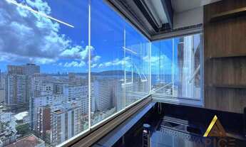 Imagem 7: Apartamento à venda, 100 m² por R$ 1.990.000,00 - Pompéia - Santos/SP