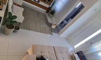 Imagem 3: Sobrado à venda em Campinas, Fazenda São Quirino, com 3 quartos, com 102.16 m², Residencia