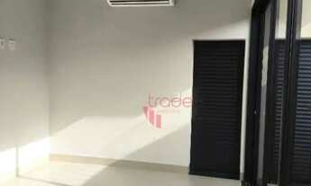 Imagem 5: Casa Térrea à Venda de 03 Suítes no Bairro Jardim Valência em Ribeirão Preto com Piscina A