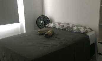 Imagem 7: Apartamento na liberdade, diárias, temporada, e anual