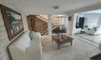 Imagem 3: Sobrado à venda no Jardim Miranda, Campinas com 3 quartos