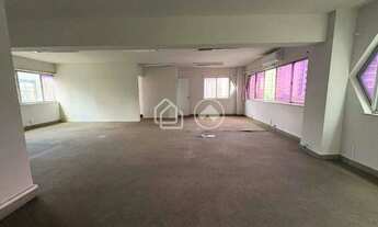 Imagem: Sala Comercial 220 m² no Lourdes (BH) 4