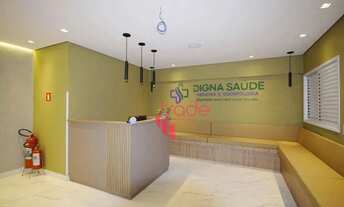 Imagem 4: Sala Comercial em Clínica Odontológica e Médica no Bairro Campos Elíseos em Ribeirão Preto