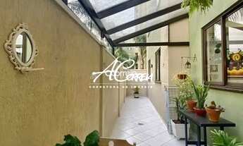 Imagem: Apartamento Bacacheri - Curitiba/PR