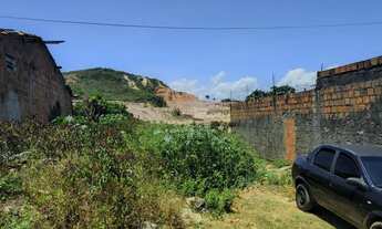 Imagem 3: Vendo terreno. 15mil troco por moto ou carro