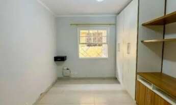 Imagem 7: Casa à venda no Jaguaré, São Paulo: 3 dormitórios e quintal amplo