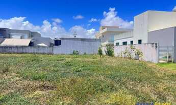 Imagem: Lote à venda, 315 m² por R$ 230.000