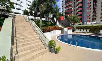 Imagem: ALUGO - APARTAMENTO MOBILIADO - 2 QUARTOS