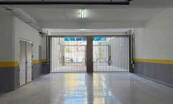 Imagem 5: Apartamento no Tatuapé - 2 Quartos(1 suite) 1 vaga 63m²