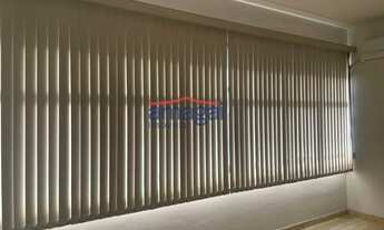 Imagem 4: Sala comercial no Centro de Jacareí