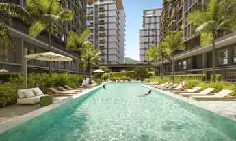 Imagem: Apartamento 2 dormitórios 71 m² com suíte