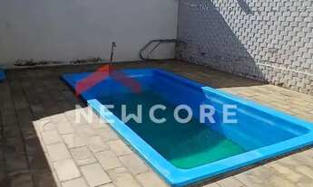 Imagem 6: Casa em Rua Equador - Jardim Caçapava - Caçapava/SP