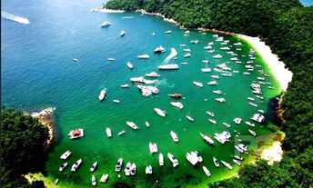 Imagem 2: Casa com 5 dormitórios à venda por R$ 3.630.000,00 - Portogalo - Angra dos Reis/RJ