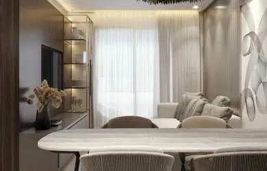 Imagem 7: Vendo Apartamento no Altiplano com 3 Quartos Condominio Clube