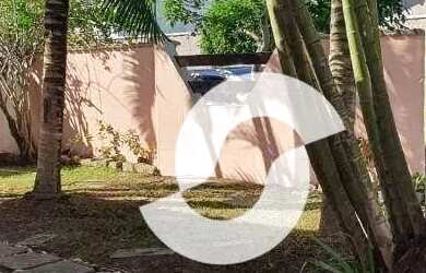 Imagem: Casa à venda, 110 m² por R$ 625.000,00