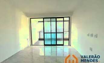 Imagem 3: CECI- Pronto Alameda Rio, Alto Padrão | Av. BeiraRio | 93m² | Lazer completo