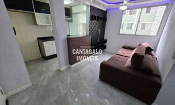 Imagem: Apartamento para aluguel em Jardim Santa