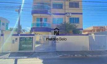 Imagem 2: Apartamento com 2 dormitórios à venda, 80 m² por R$ 340.000,00 - Ouro Verde - Rio das Ostr
