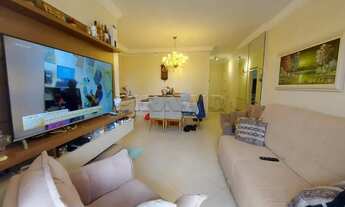 Imagem 5: Apartamento padrão com 95,08m², bairro Jardim Paulista, Zona Leste de Ribeirão Preto/SP