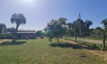 Imagem 2: Velleda oferece Sítio escriturado em condomínio a 1km da RS 040 em Águas Claras!