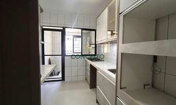 Imagem 7: Apartamento a venda com 3 quartos sendo 1 suíte no Bairro Estreito em Florianópolis