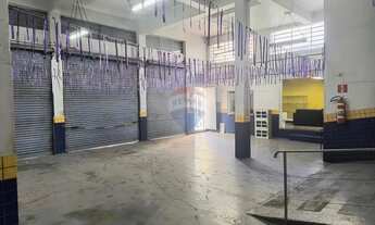 Imagem 5: RE/MAX Aluga Salão Comercial 275m² Bonfim Campinas SP R$7.900,00