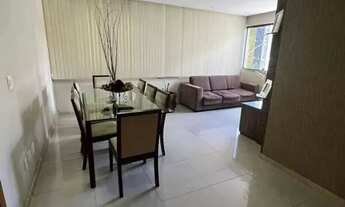 Imagem 3: Apto 2 quartos com 2 vagas MOBILIADO no Castelo