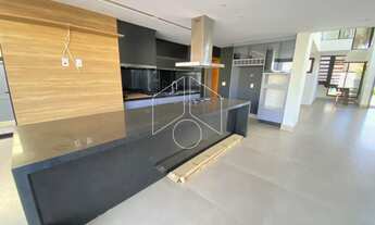 Imagem 3: Residencial Casa em Condomínio em Marília